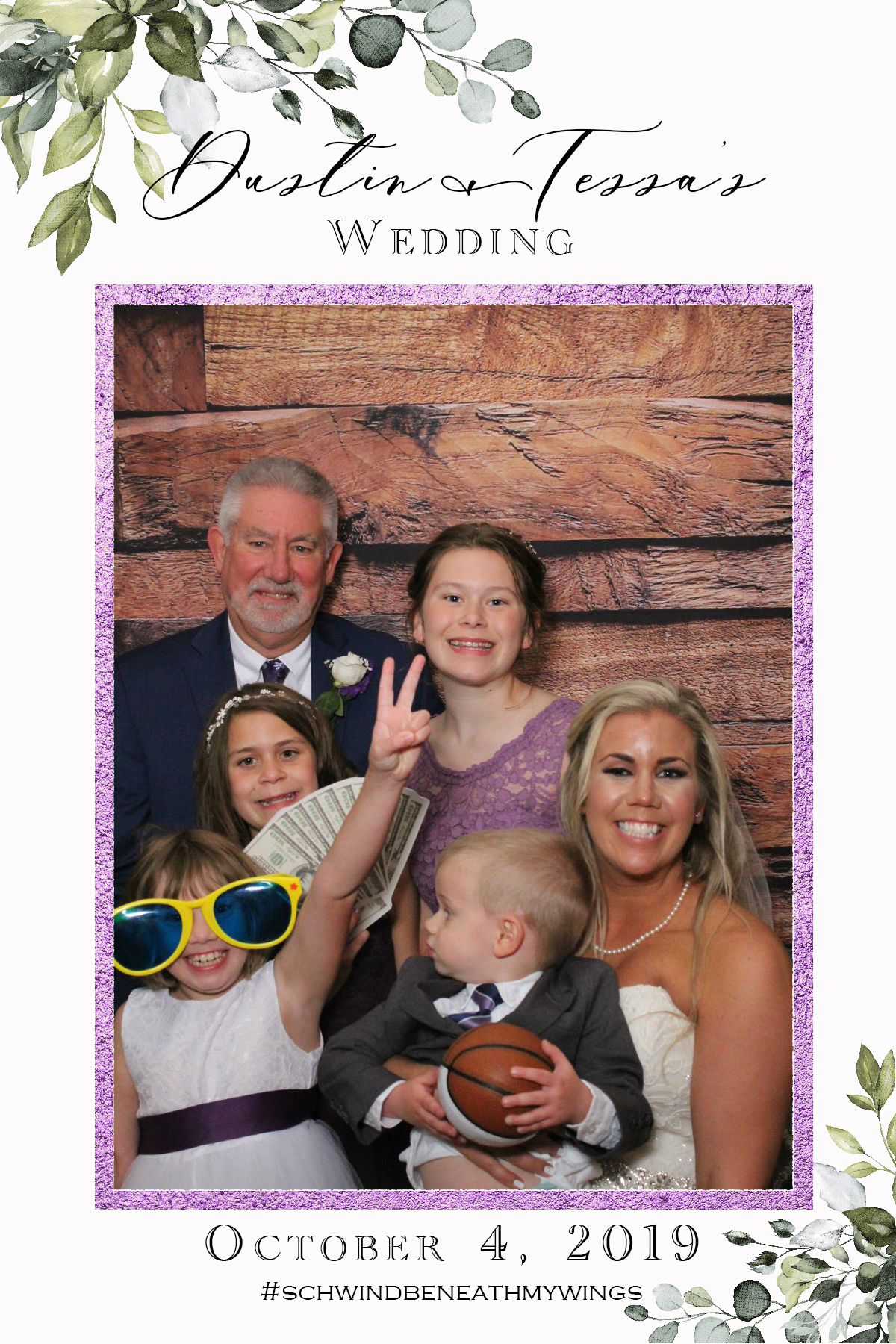 Dustin & Tessa's Wedding | View more photos from the event at gallery.mainemagicmirror.com/u/MaineMagicMirror/Dustin-Tessas-Wedding